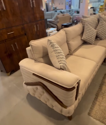 طقم السنديان
